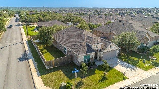 Tower Frst, San Antonio, TX 78253