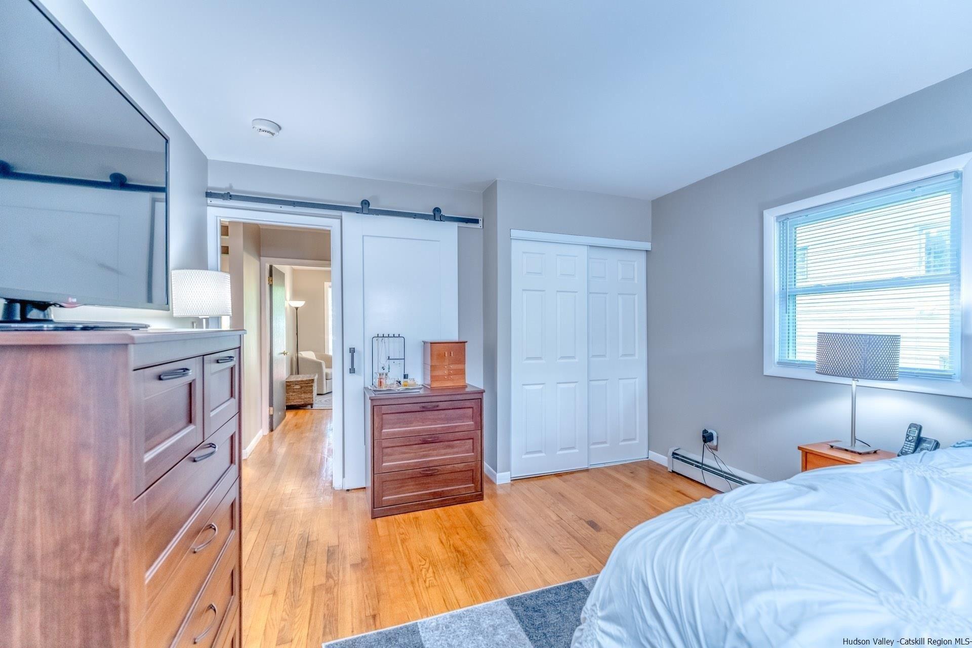 Grant St, Kingston, NY 12401