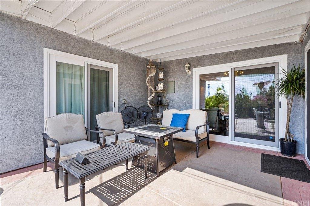 Paso Robles Ave, Granada Hills, CA 91344