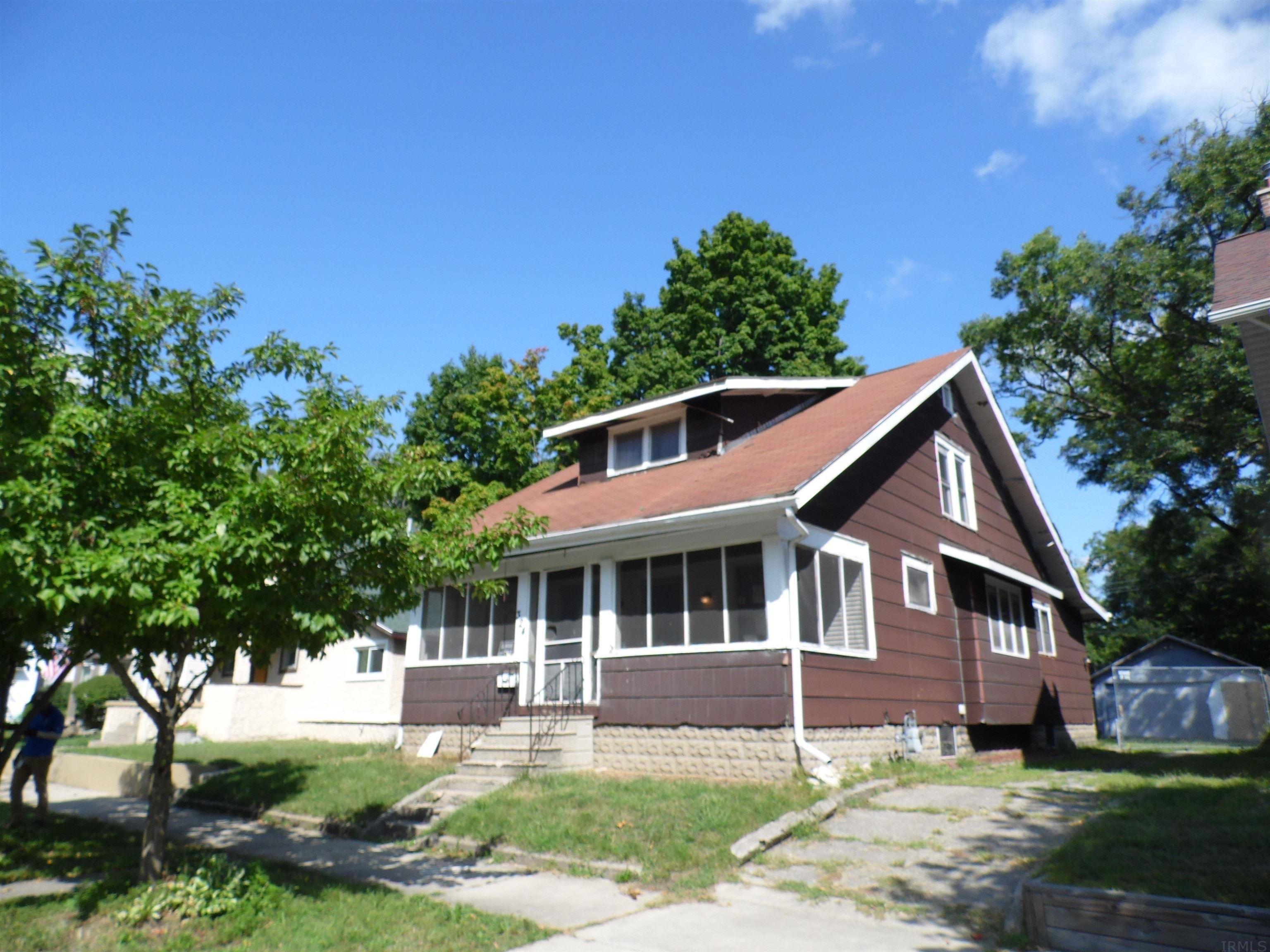 E Crawford St, Elkhart, IN 46514