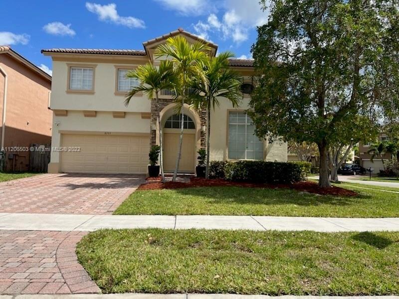 Sw 220th Ln, Cutler Bay, FL 33190
