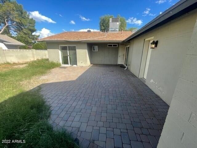W Shangri La Rd, Phoenix, AZ 85029