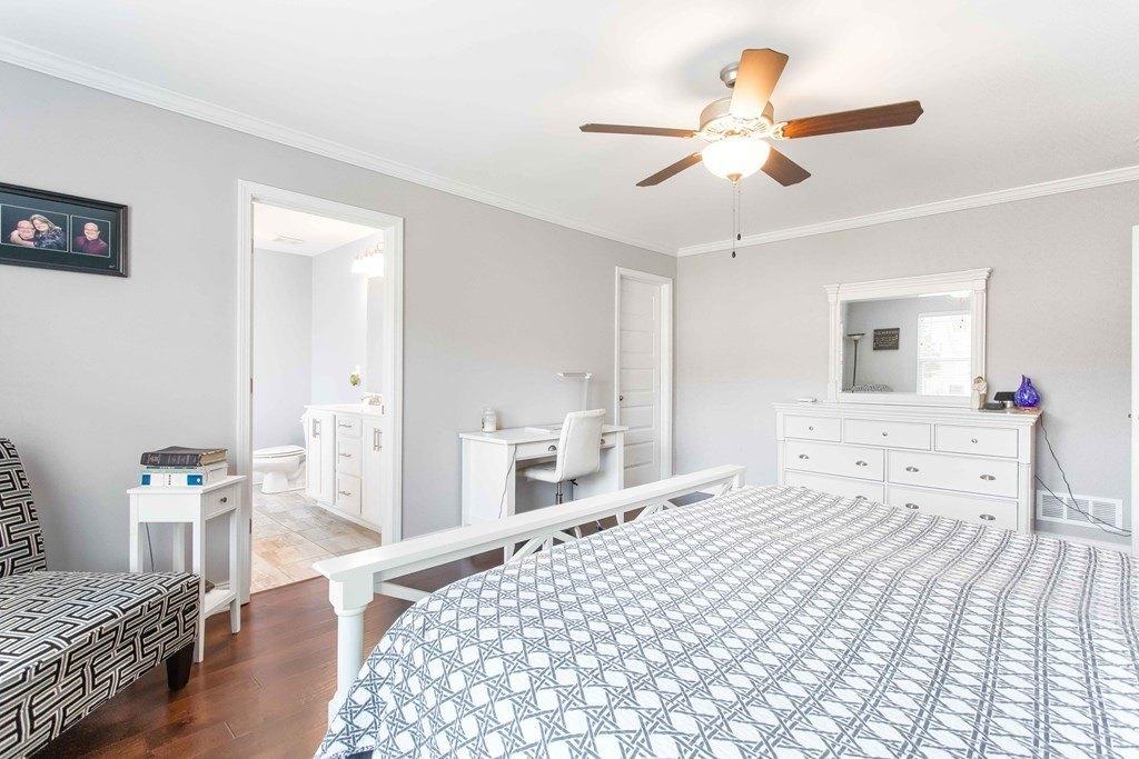 Cheoah Dr, Douglasville, GA 30135