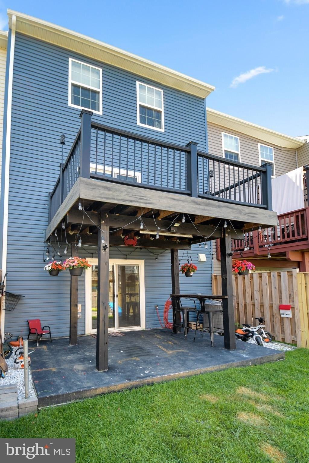 Vespucci Ln, Martinsburg, WV 25404
