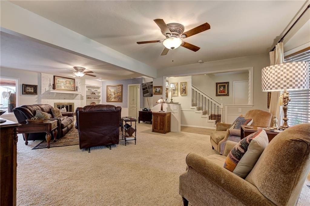 Thunderbird Blvd, Edmond, OK 73013