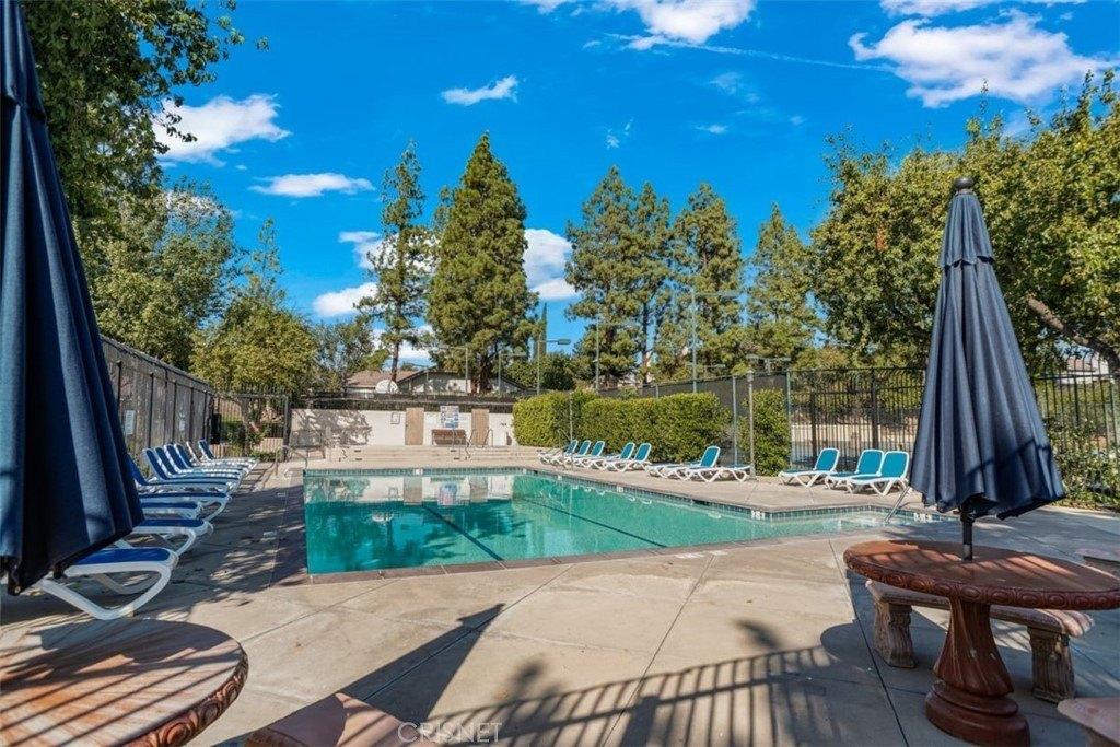 Rosehaven Ln, Canyon Country, CA 91387