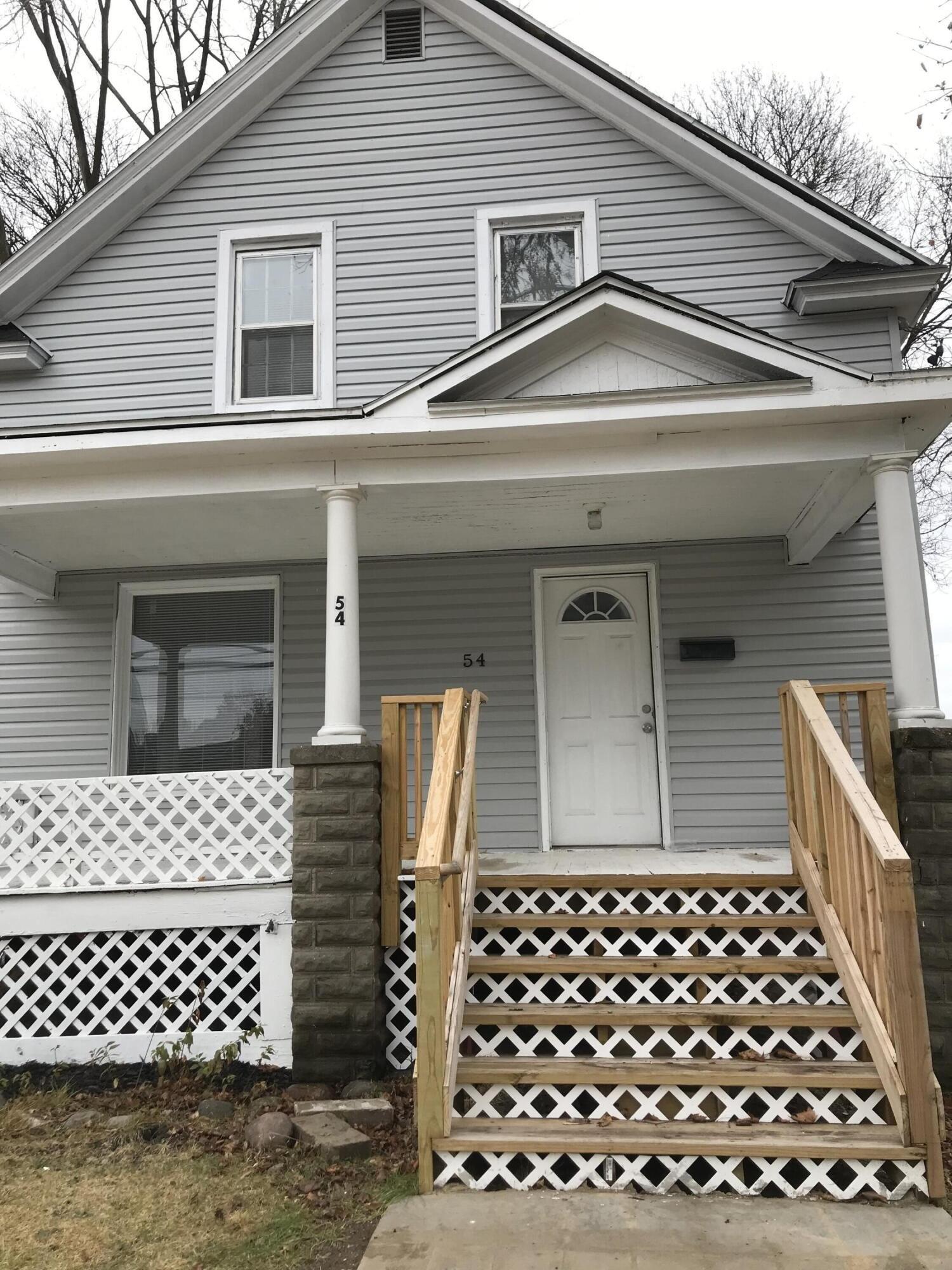 Frisbie Ave, Battle Creek, MI 49037