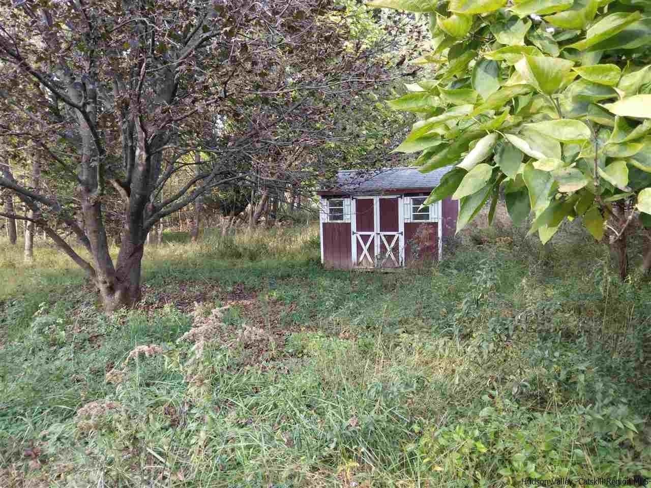 Old Kings Hwy, Stone Ridge, NY 12484