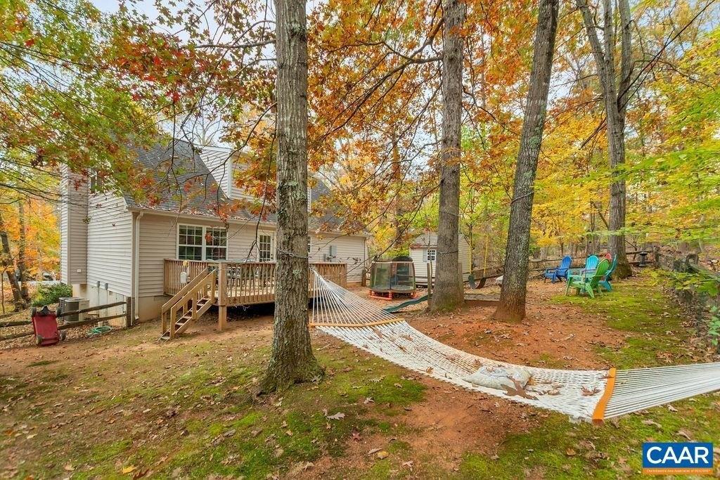 Jefferson Dr, Palmyra, VA 22963