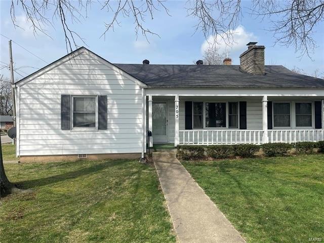 S Jackson St, Salem, MO 65560