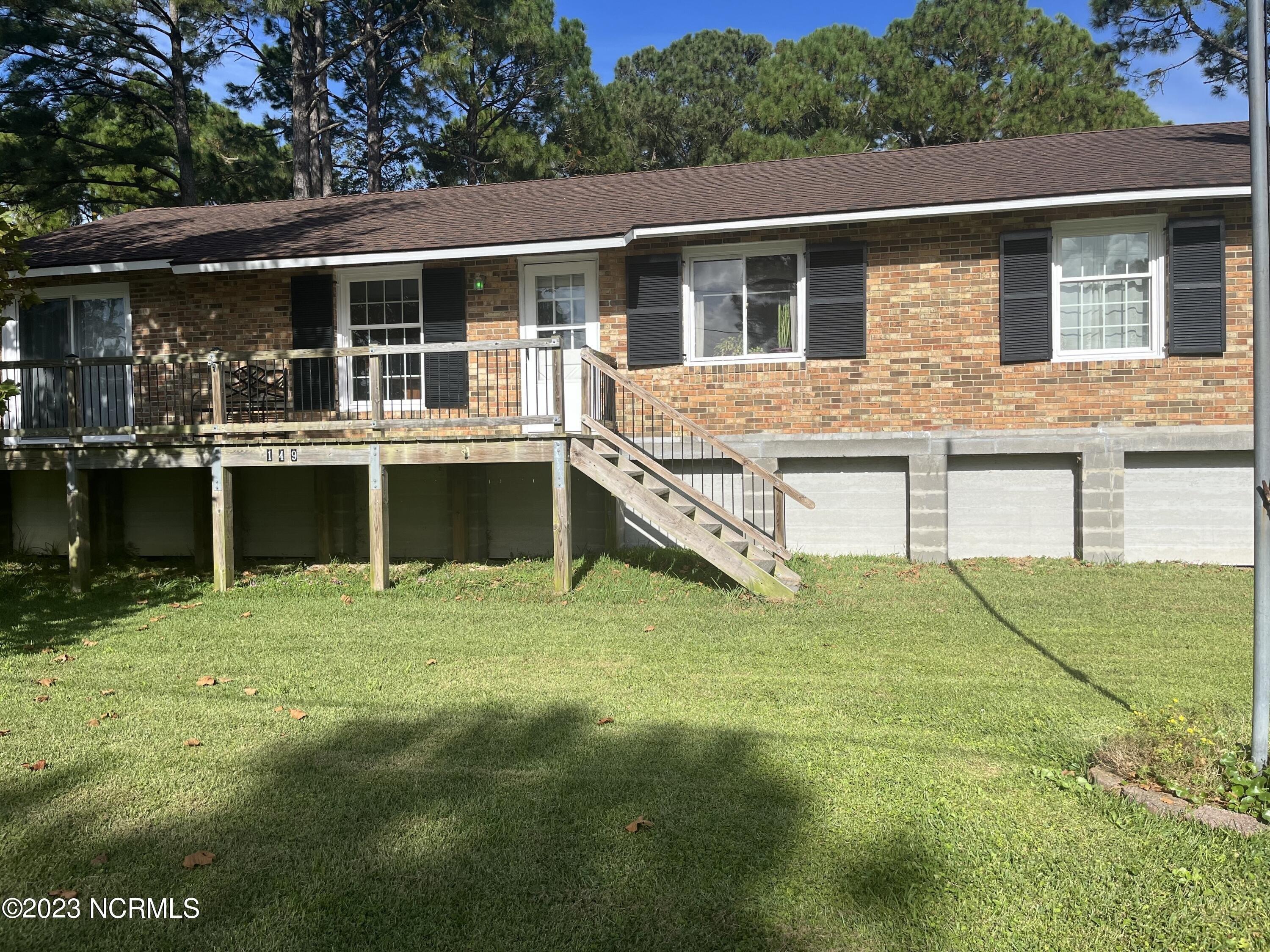 Bayshore St, Sealevel, NC 28577