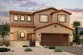 Burray St, Las Vegas, NV 89166