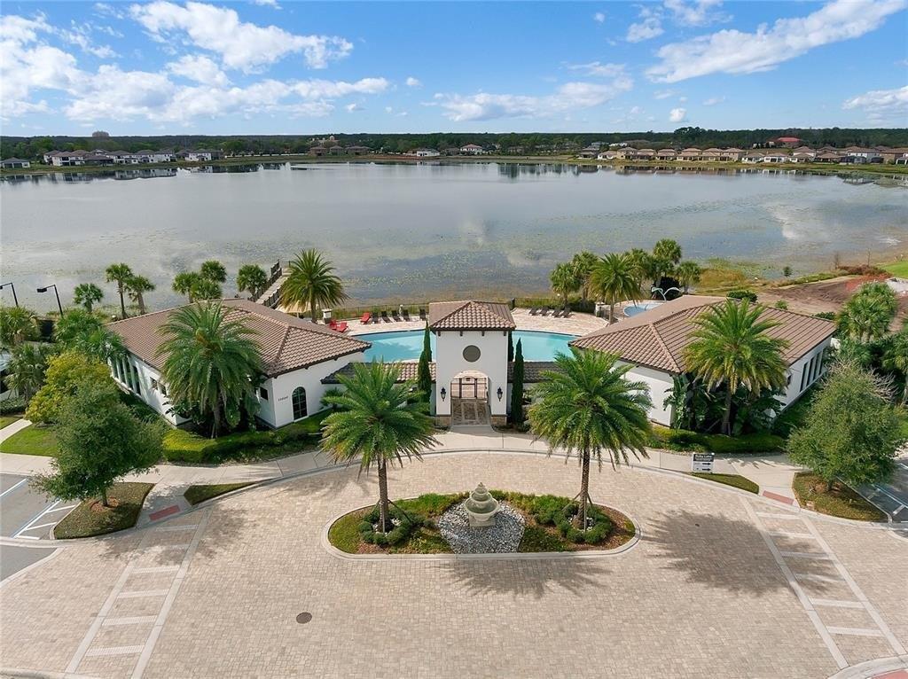 Citrus Fields Pl, Orlando, FL 32836