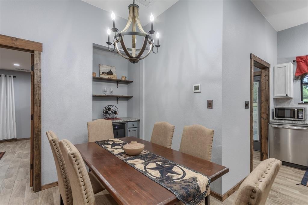 S Longhorn Dr, Weatherford, TX 76085