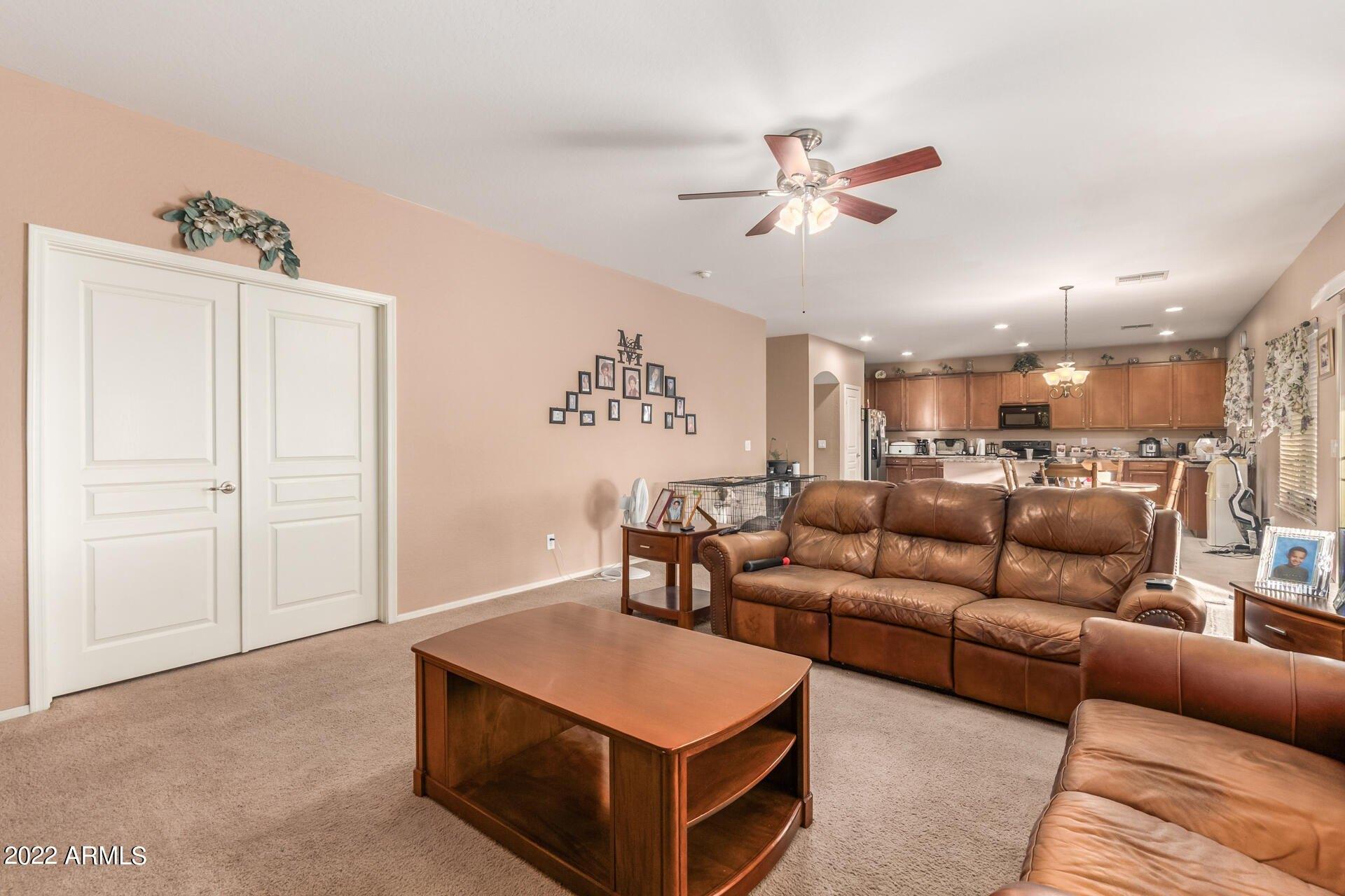 W Huntington Dr, Buckeye, AZ 85326
