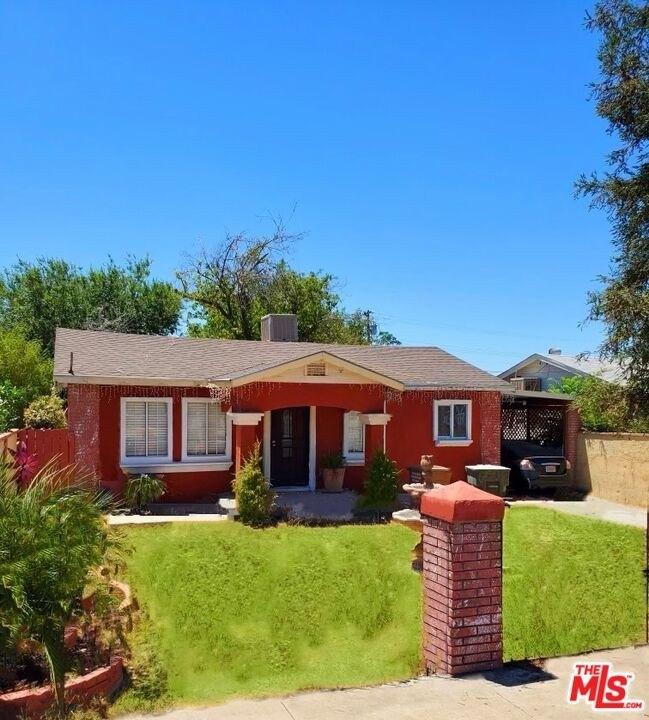 Monterey St, Bakersfield, CA 93306