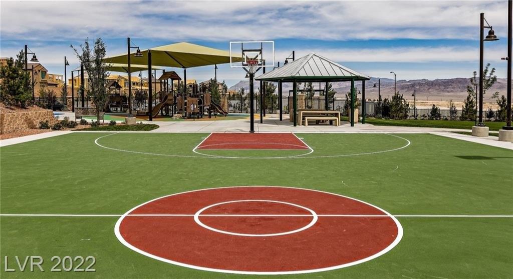 Skye Treeline St, Las Vegas, NV 89166
