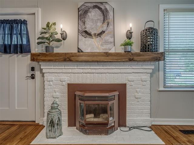 S Jamestown Ave, Tulsa, OK 74112