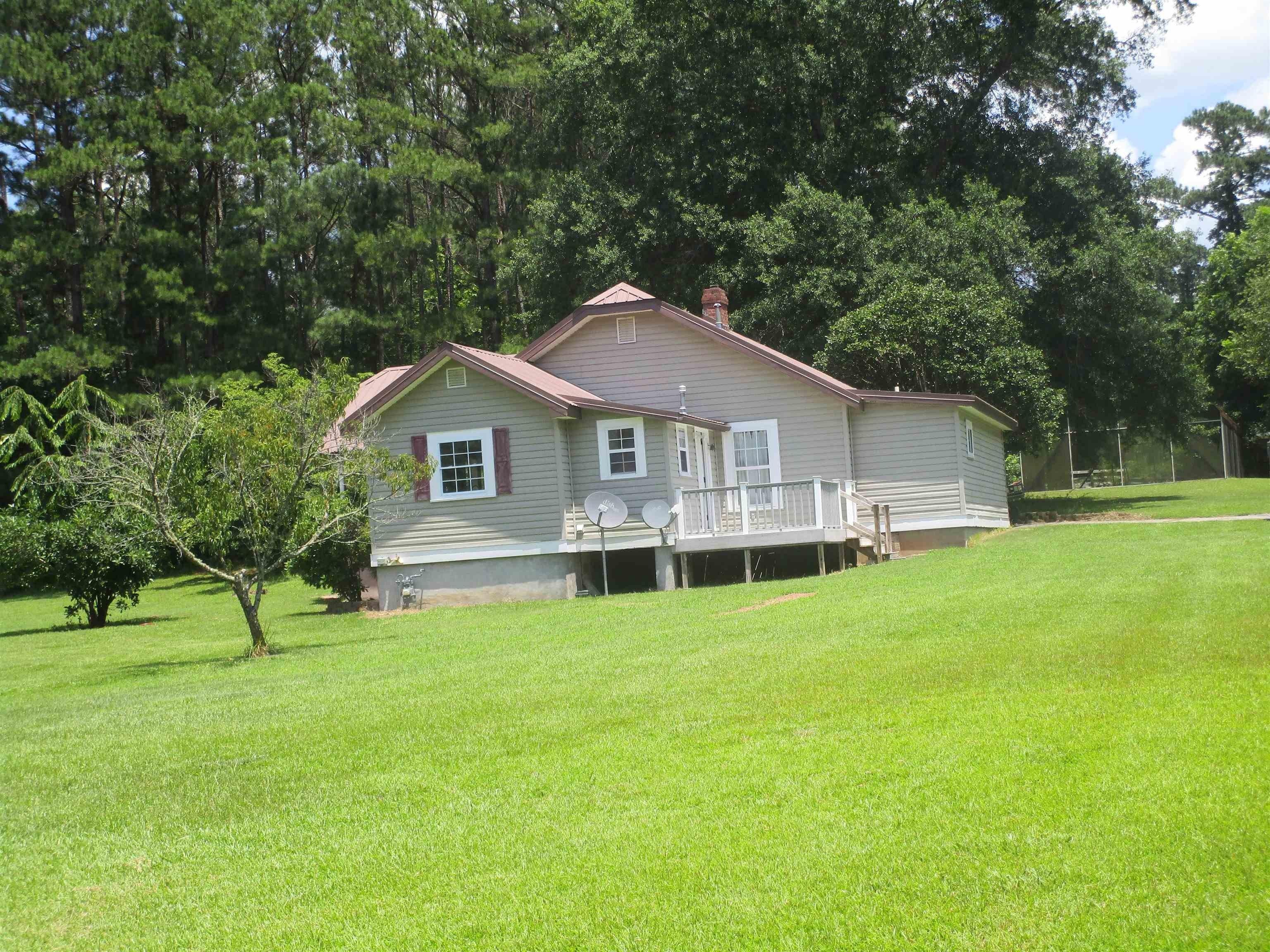 Manley Rd, Griffin, GA 30223