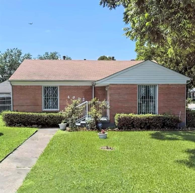 Wenonah Dr, Dallas, TX 75209
