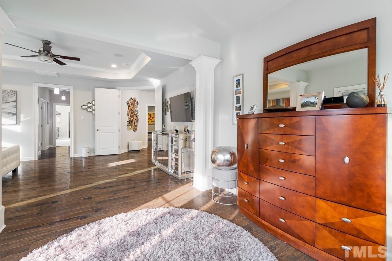 Lystra Ridge Rd, Chapel Hill, NC 27517