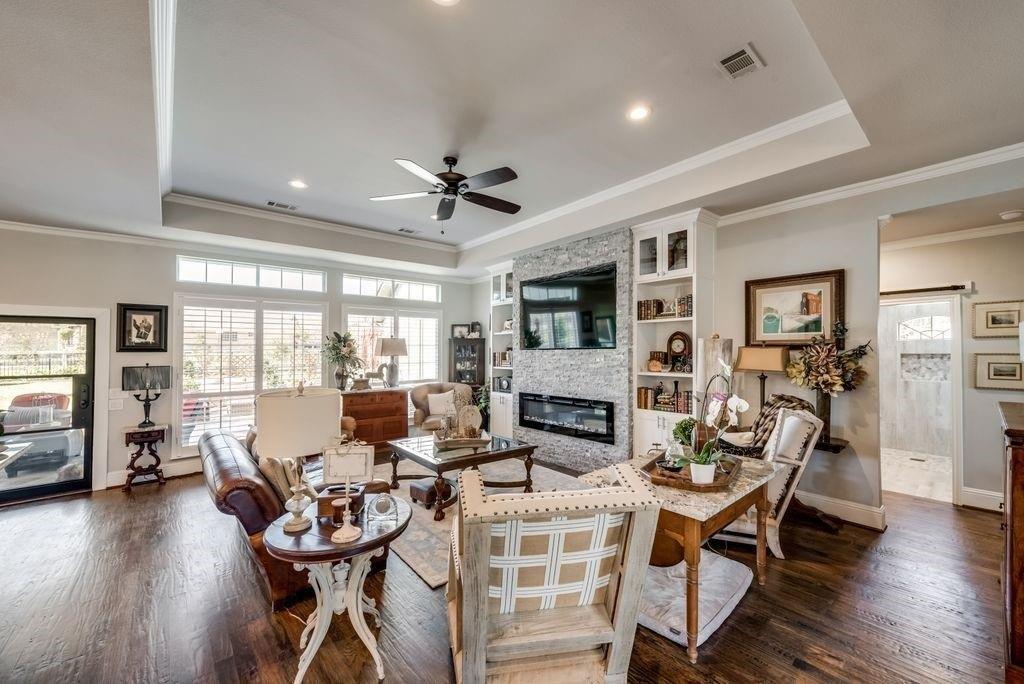 Santiago Trl, Wylie, TX 75098