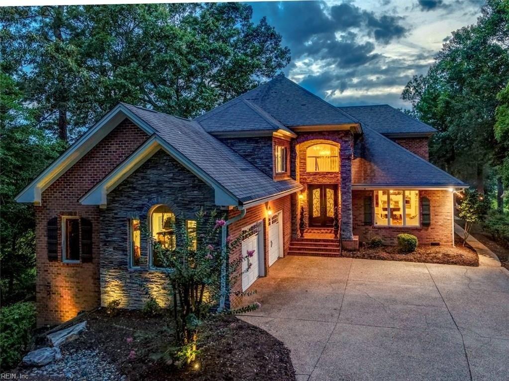 Mariners Cir, Smithfield, VA 23430