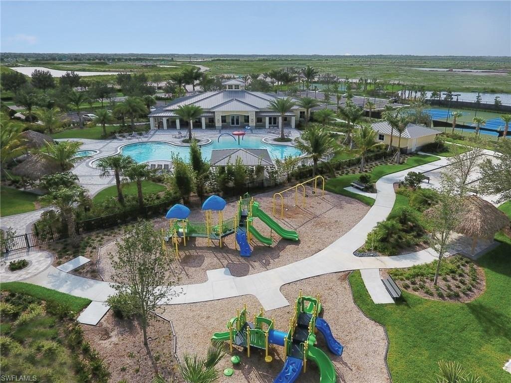Blossom Way, Naples, FL 34120