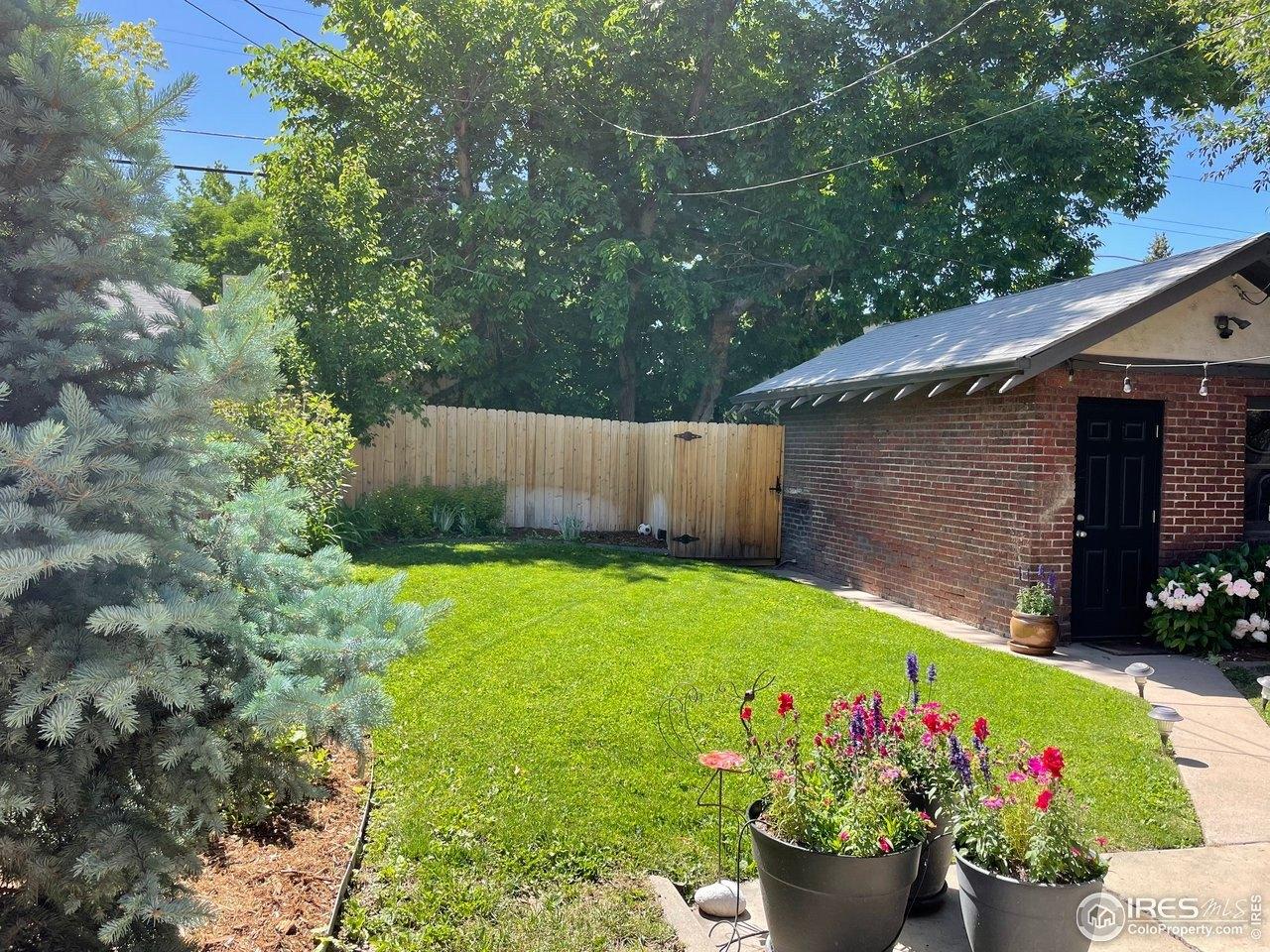Madison St, Denver, CO 80206