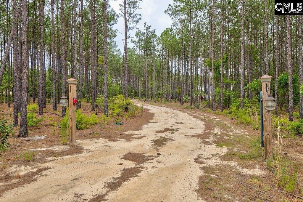 Lockhart Rd, Camden, SC 29020