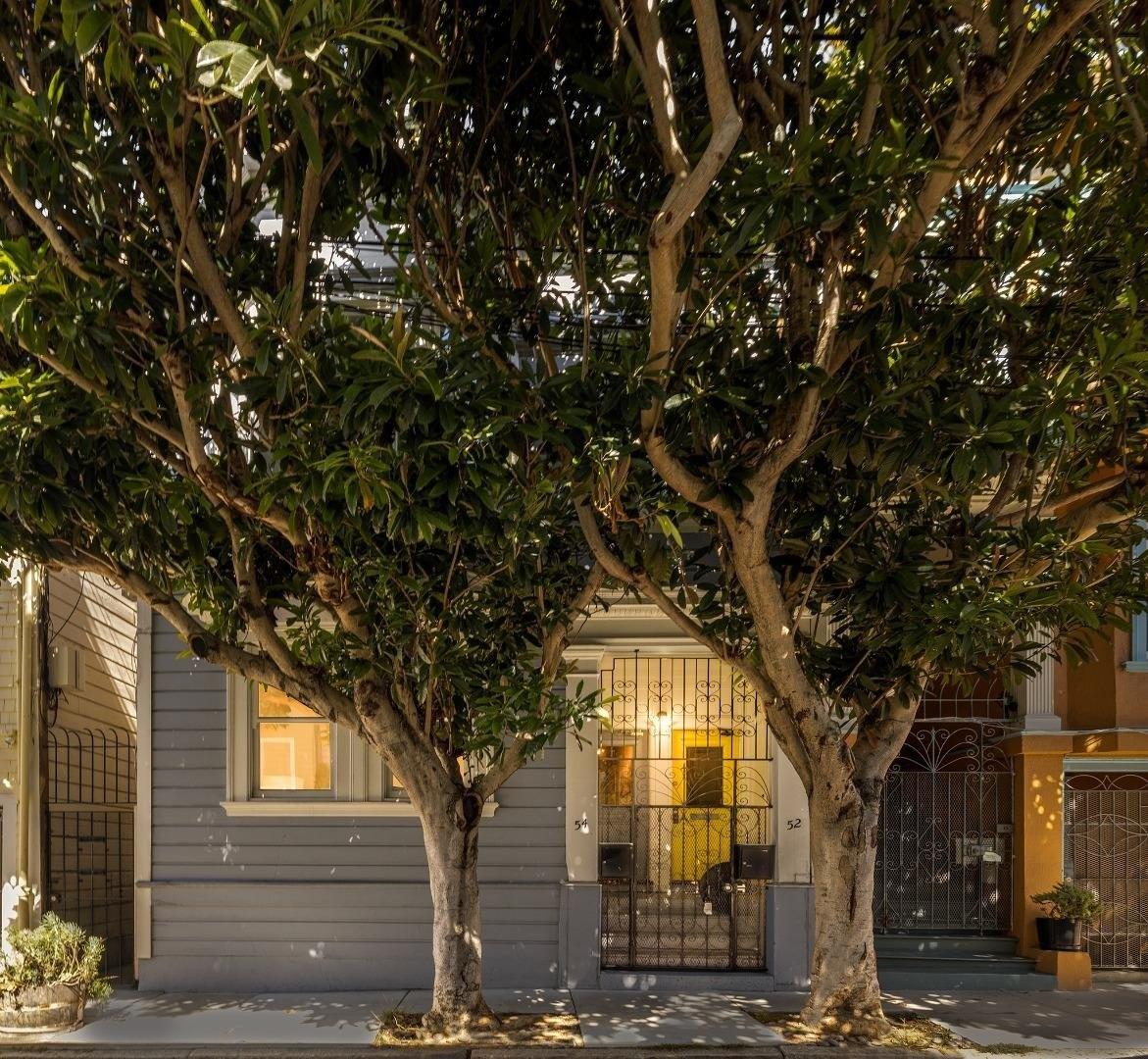 Germania St, San Francisco, CA 94117
