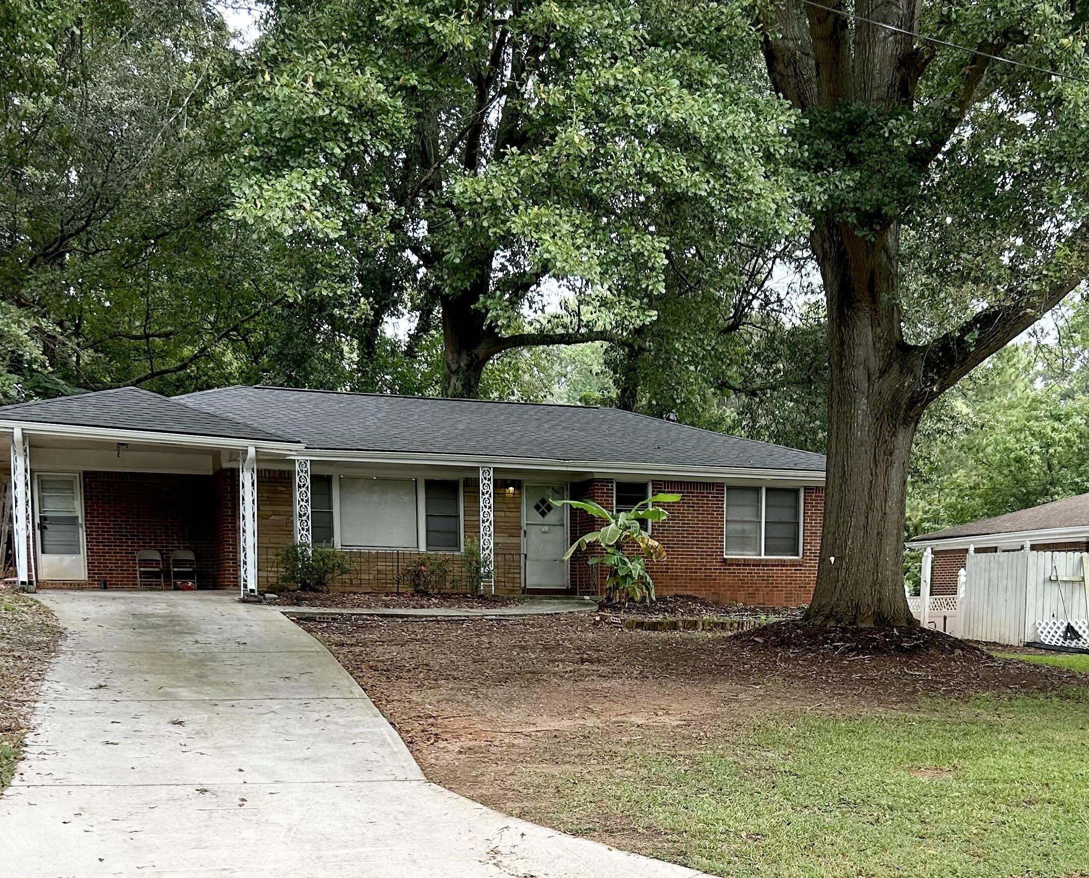 Tyler Way, Decatur, GA 30032