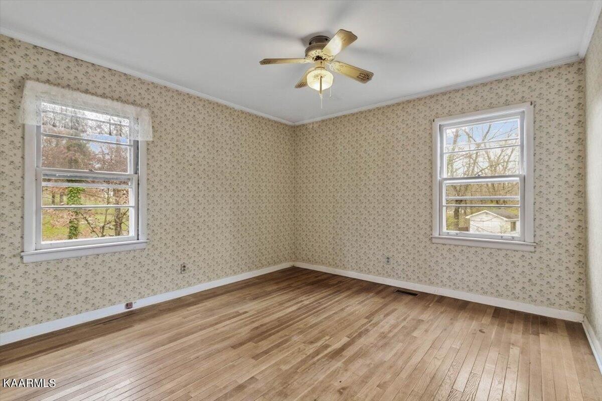 Rand Cir, Oak Ridge, TN 37830