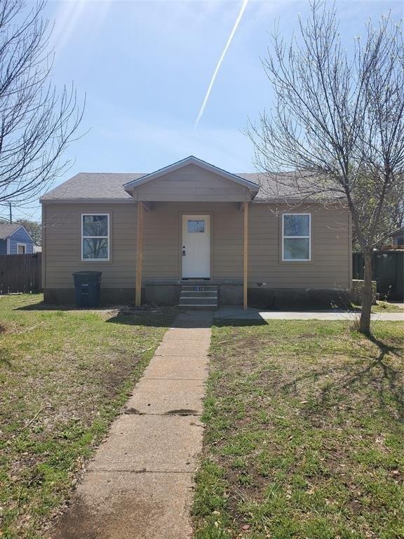 Engle Ave, Dallas, TX 75224