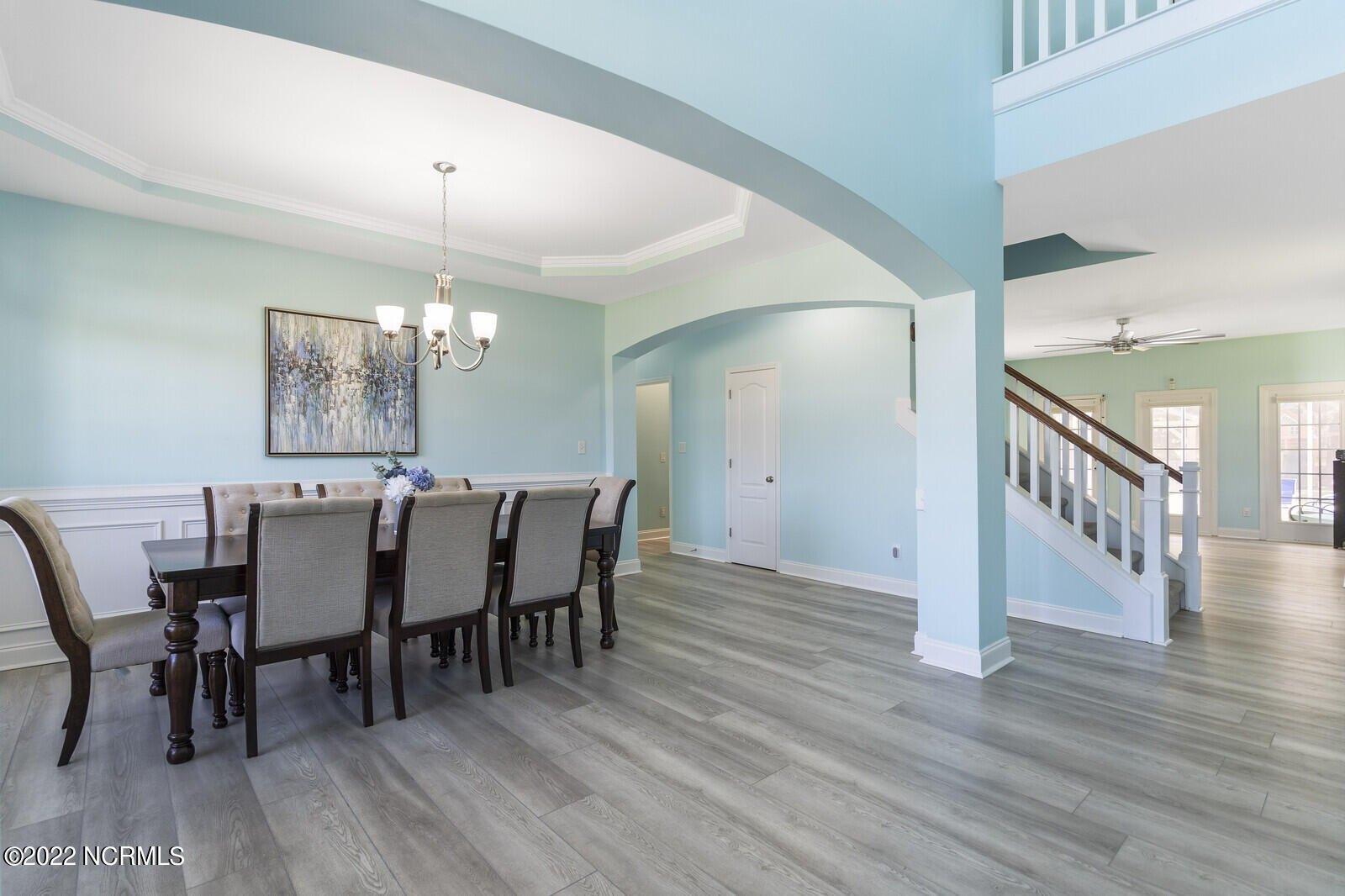 Camelot Dr, Holly Ridge, NC 28445