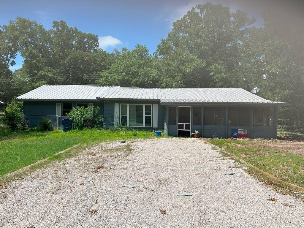 Doe Run Rd, Gun Barrel City, TX 75156