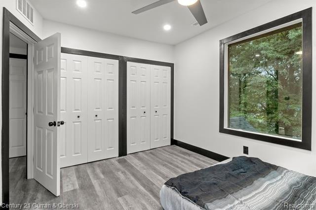 Lamothe St, Detroit, MI 48206