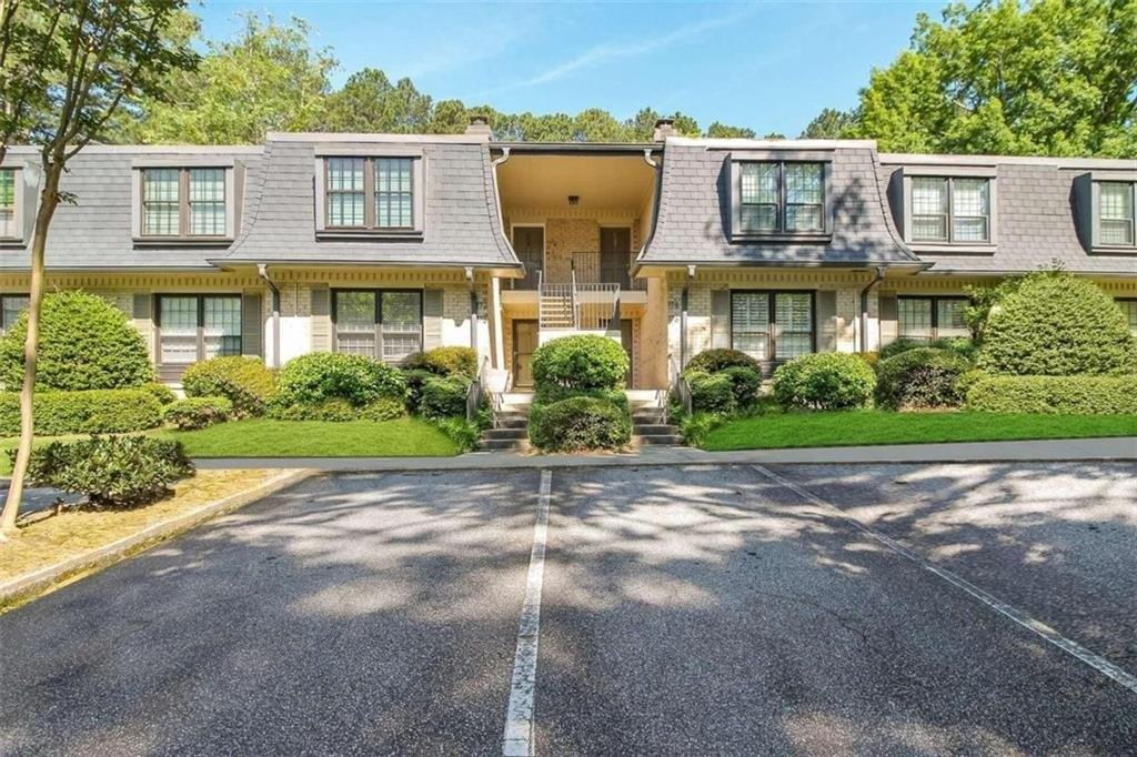 Maribeau Sq Nw, Atlanta, GA 30327