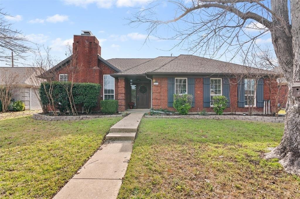 Crosshaven Dr, Lewisville, TX 75077