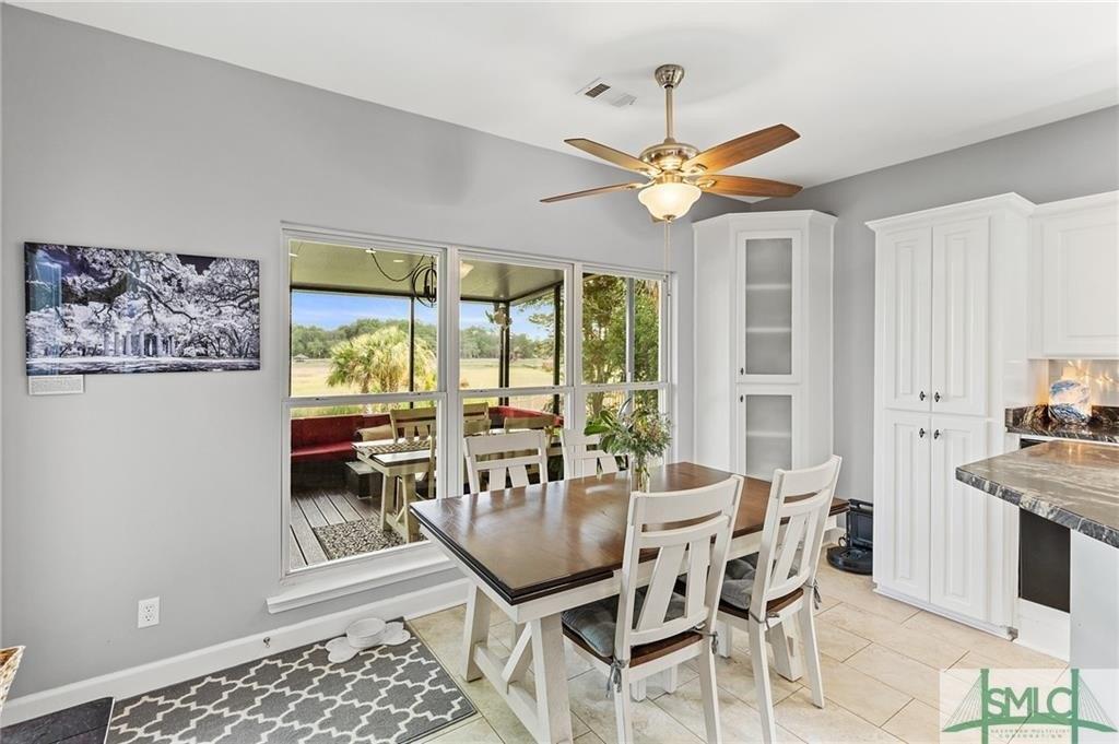 Sayle Ln, Richmond Hill, GA 31324
