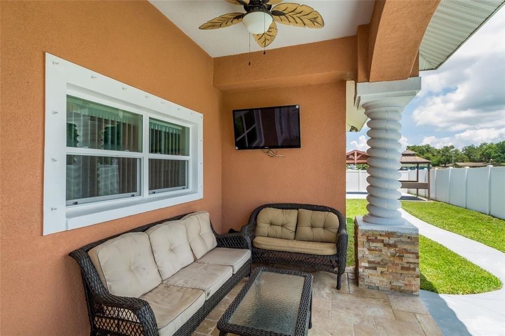 64th Ave N, Pinellas Park, FL 33781