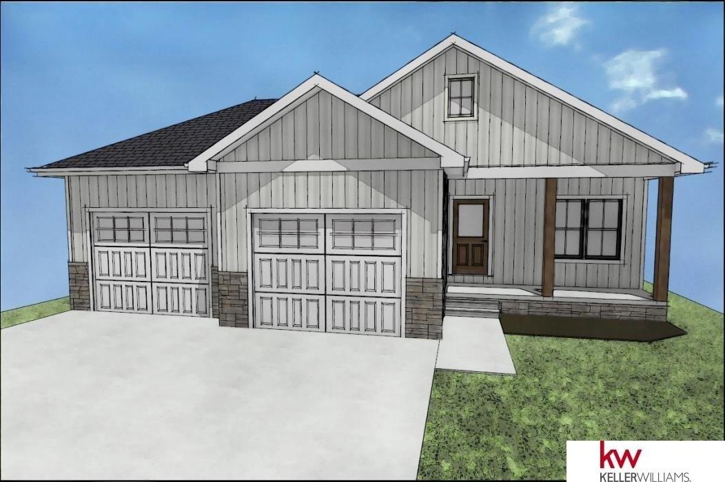 S 189th St, Gretna, NE 68028