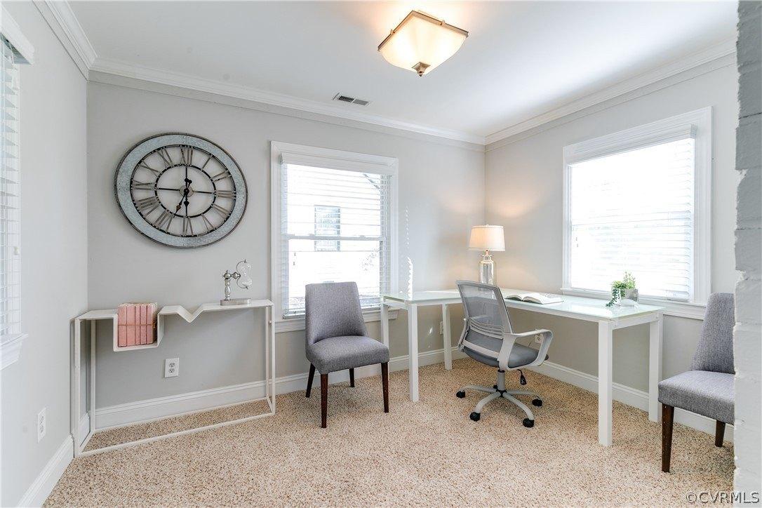 Fitzhugh Ave, Richmond, VA 23226