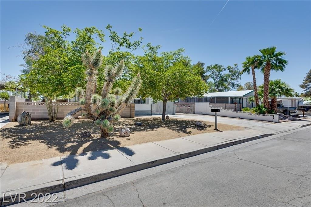 Arbolado Dr, Las Vegas, NV 89121