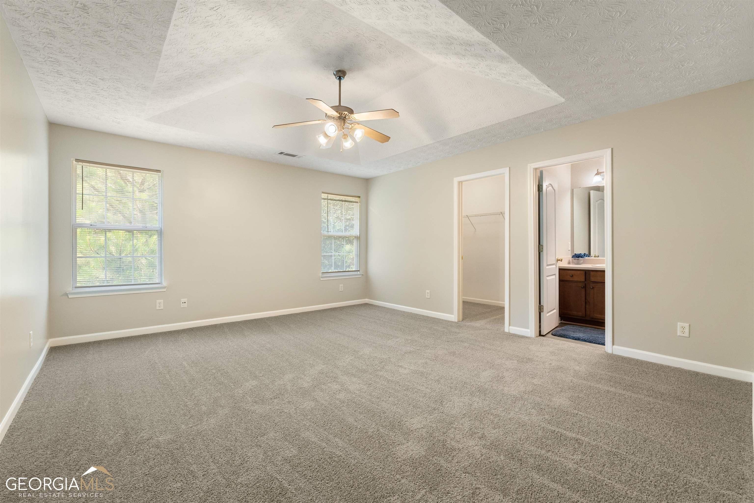Georgetown Ln, Jonesboro, GA 30236