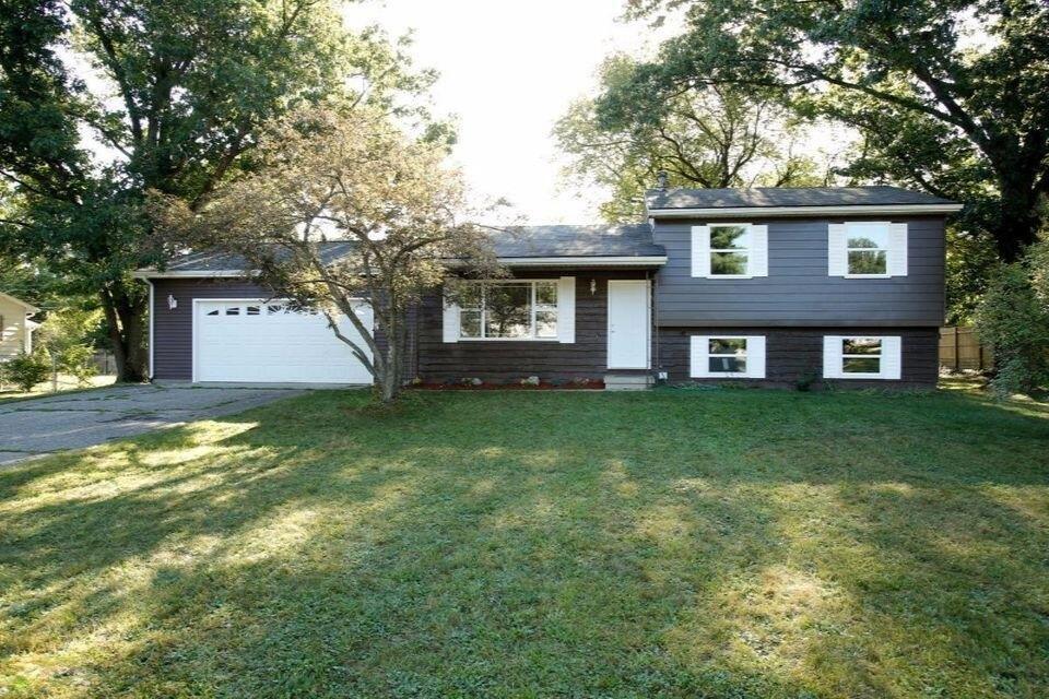 Kingdon Dr, Mattawan, MI 49071