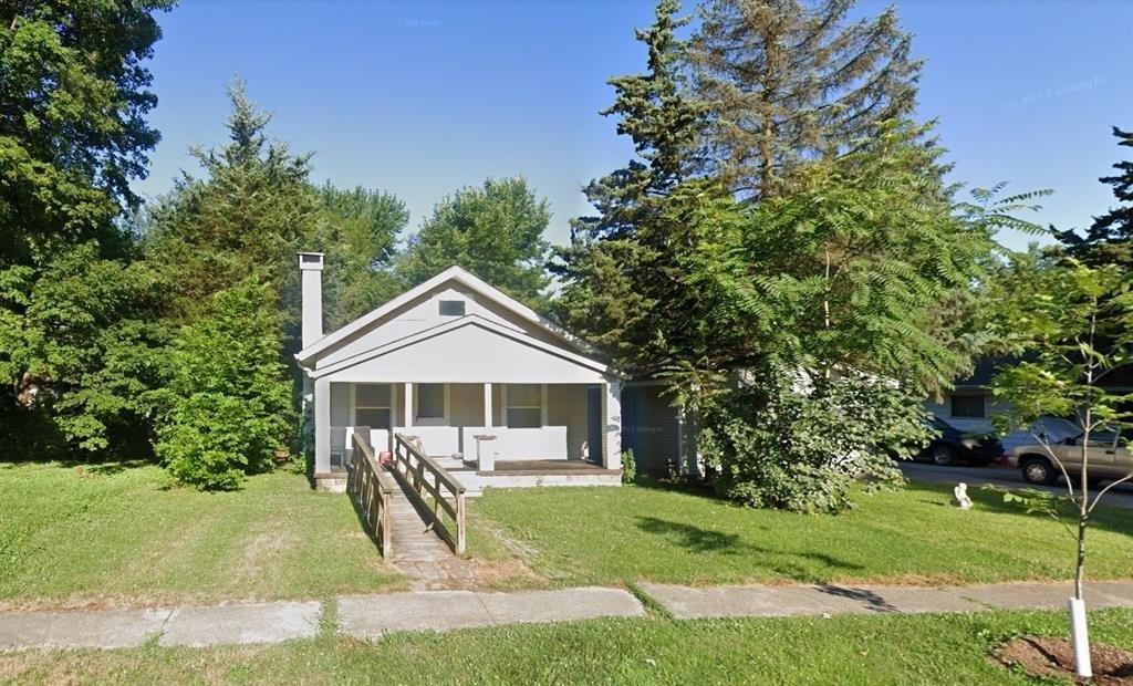 Hovey St, Indianapolis, IN 46218
