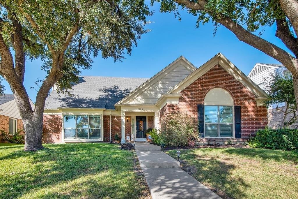Lavaca Trl, Carrollton, TX 75010