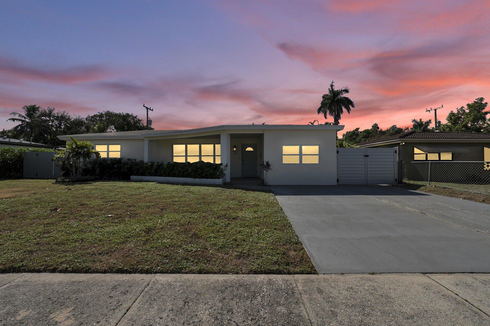 Ne 21st St, Boca Raton, FL 33431