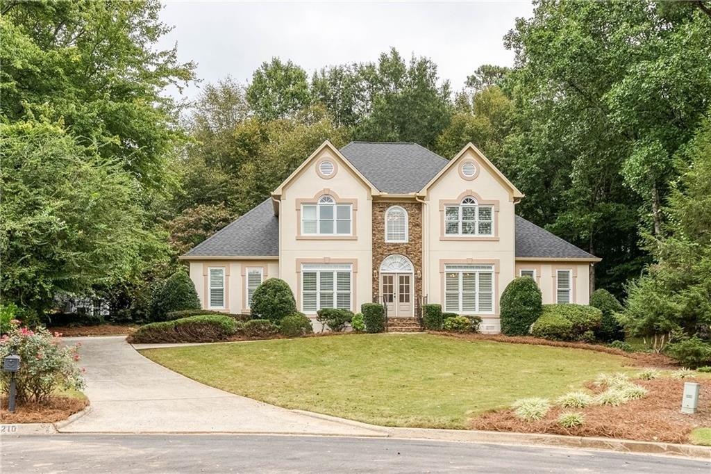 Chatfield Pl, Roswell, GA 30075